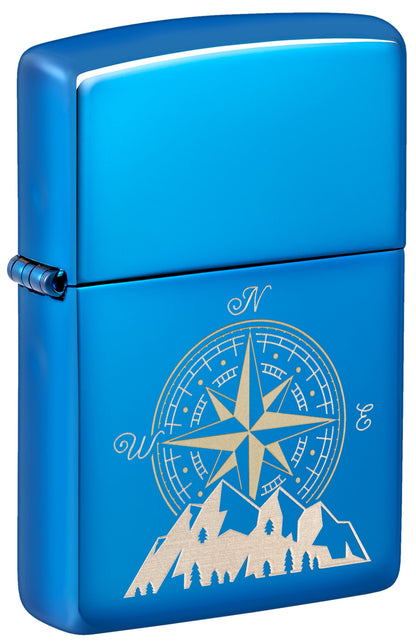 Compass Design