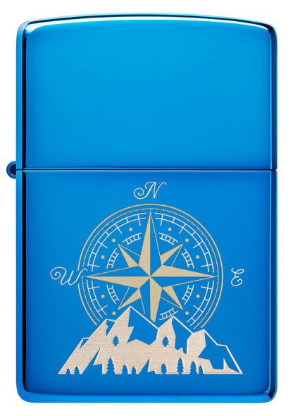 Compass Design