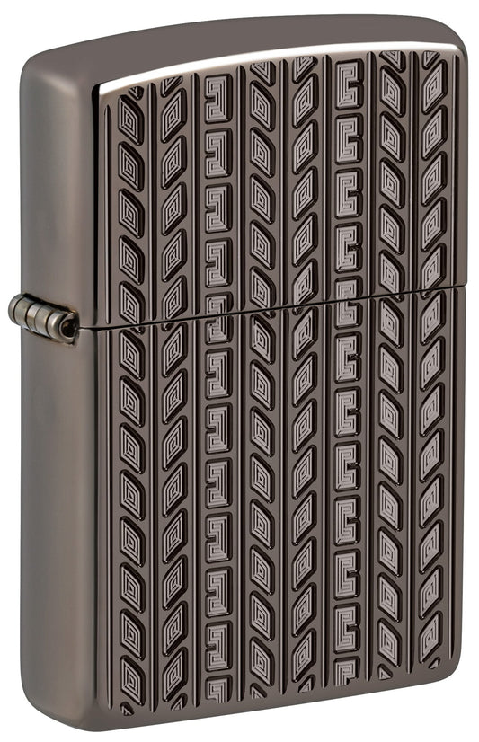 Deep Tread Design