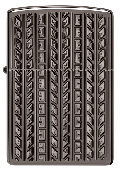 Deep Tread Design