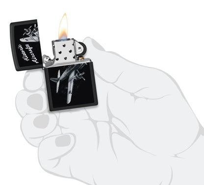 Historic Aircrafts Design