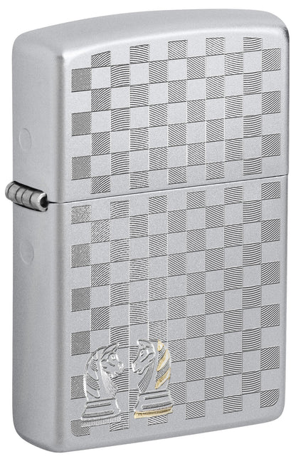 Chess Board Design