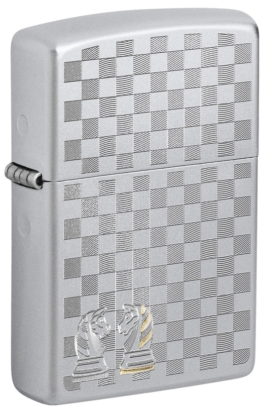 Chess Board Design