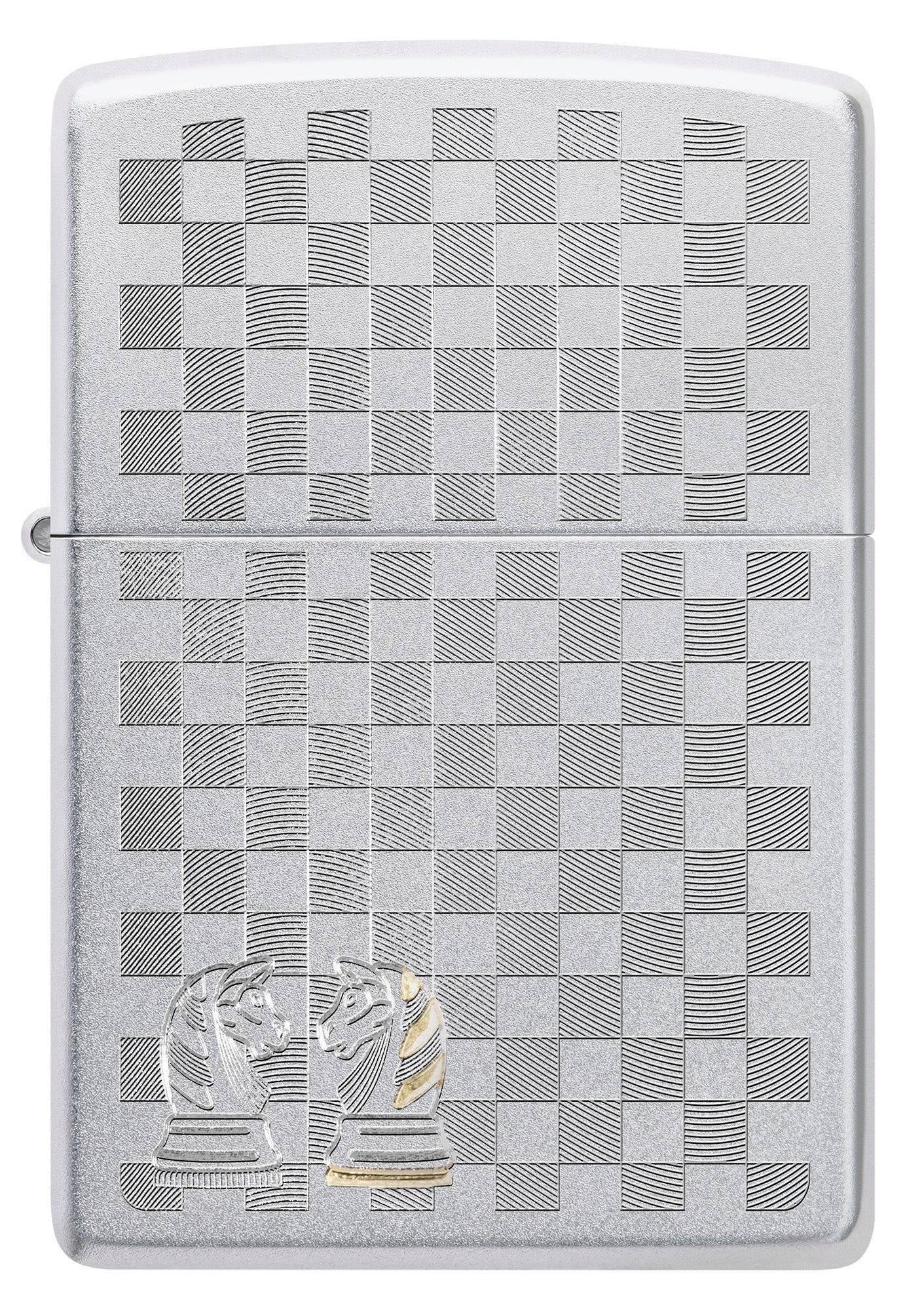 Chess Board Design