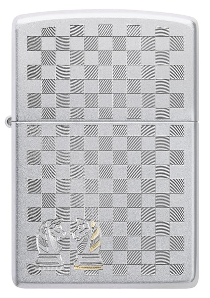 Chess Board Design