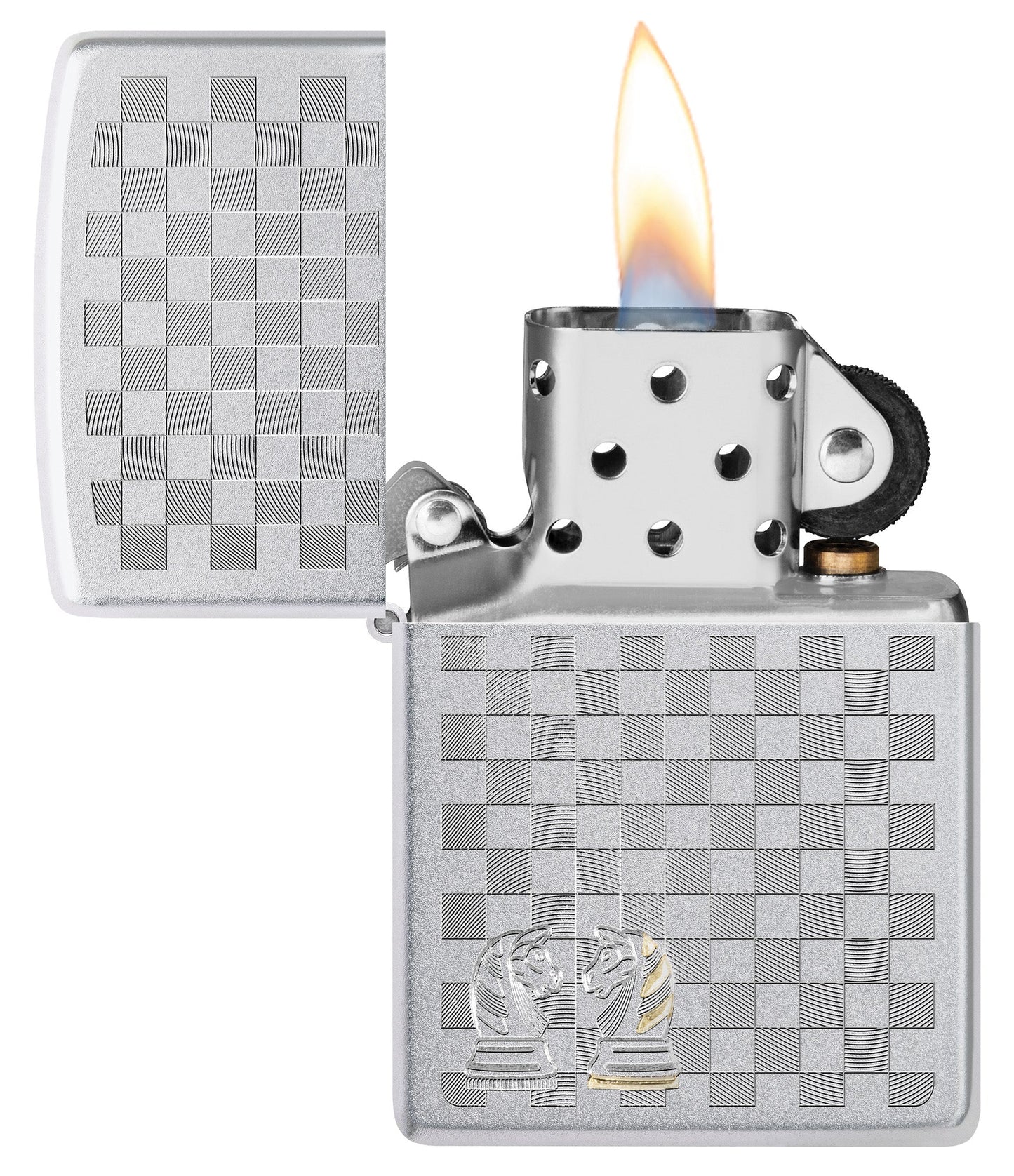 Chess Board Design