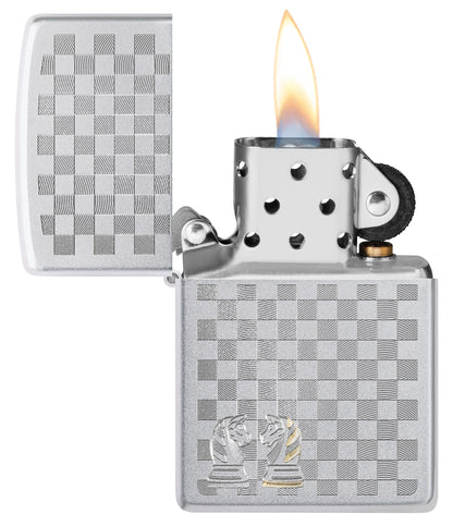 Chess Board Design