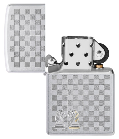 Chess Board Design