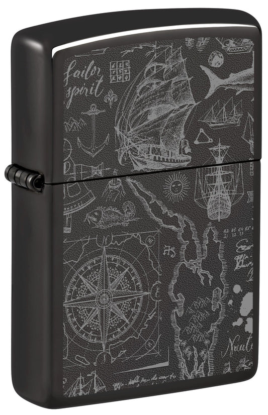 Nautical Elements Design