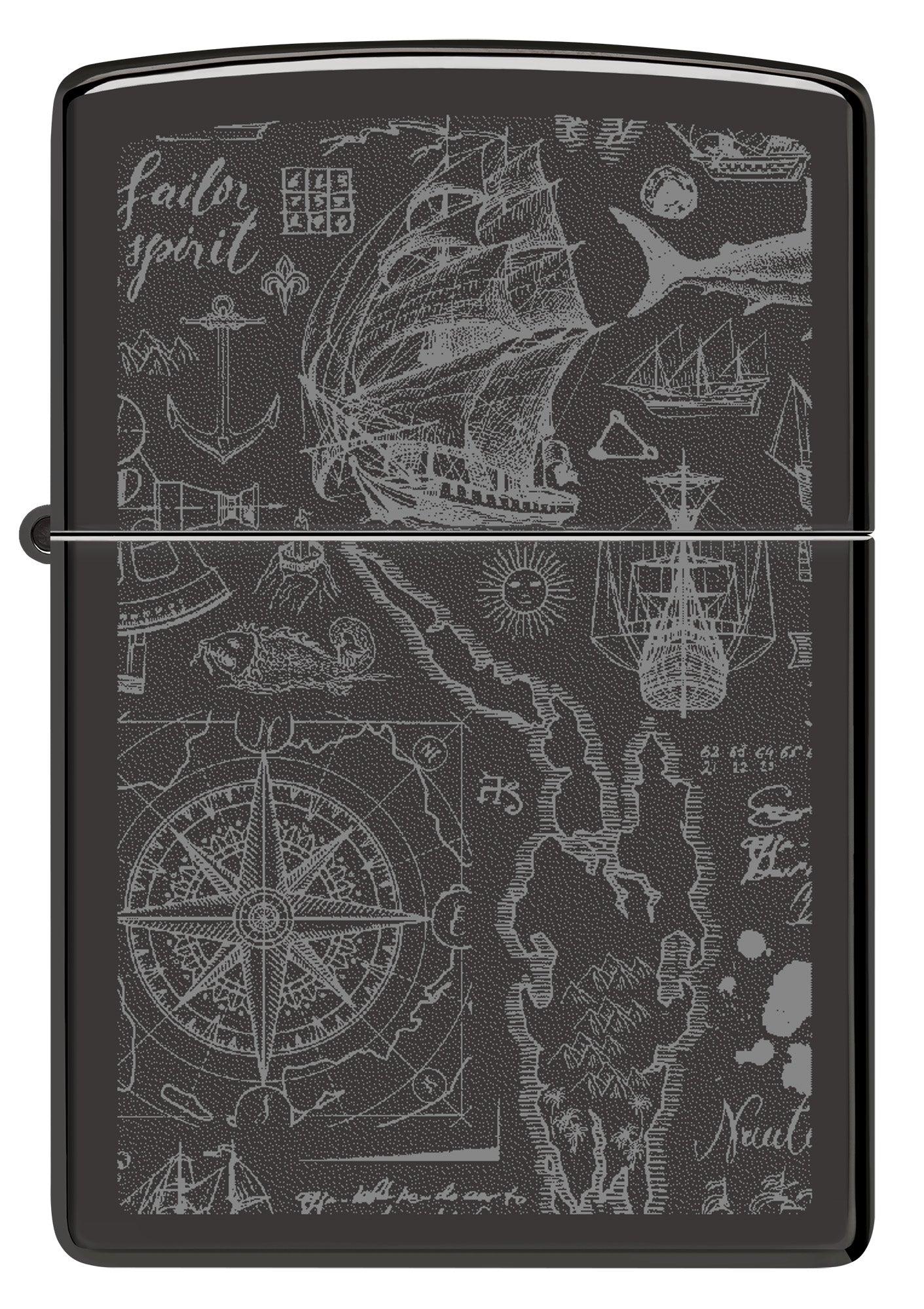 Nautical Elements Design