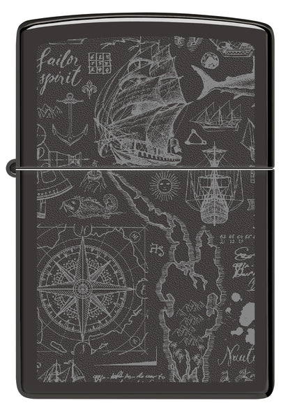 Nautical Elements Design