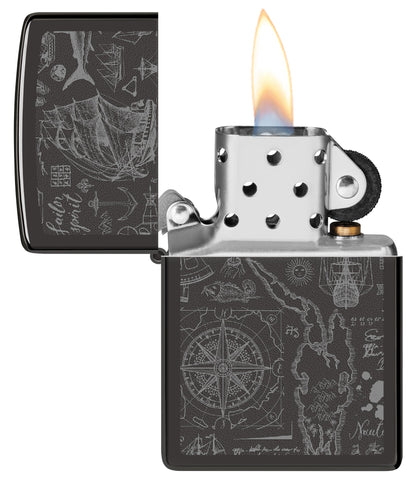 Nautical Elements Design