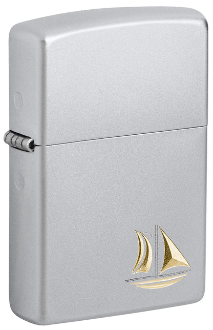 Sailboat Design