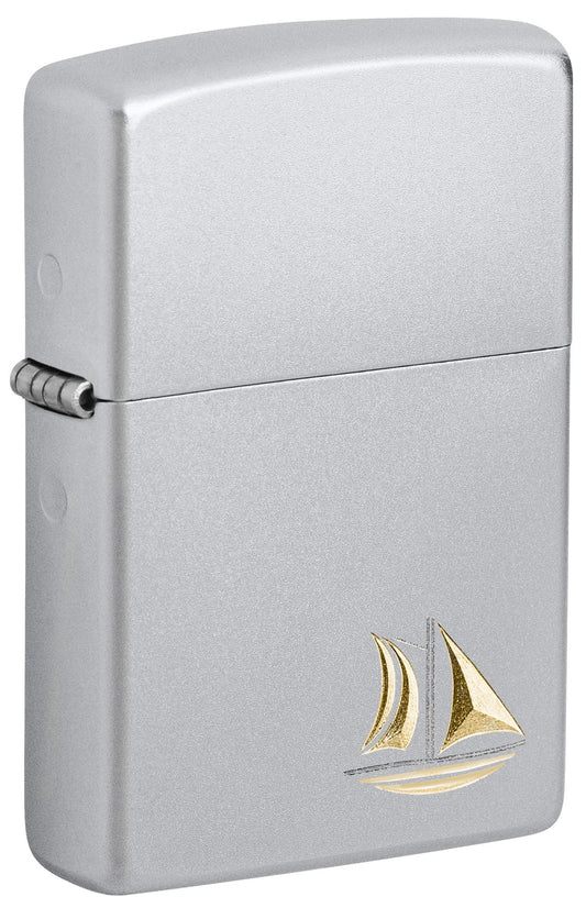Sailboat Design