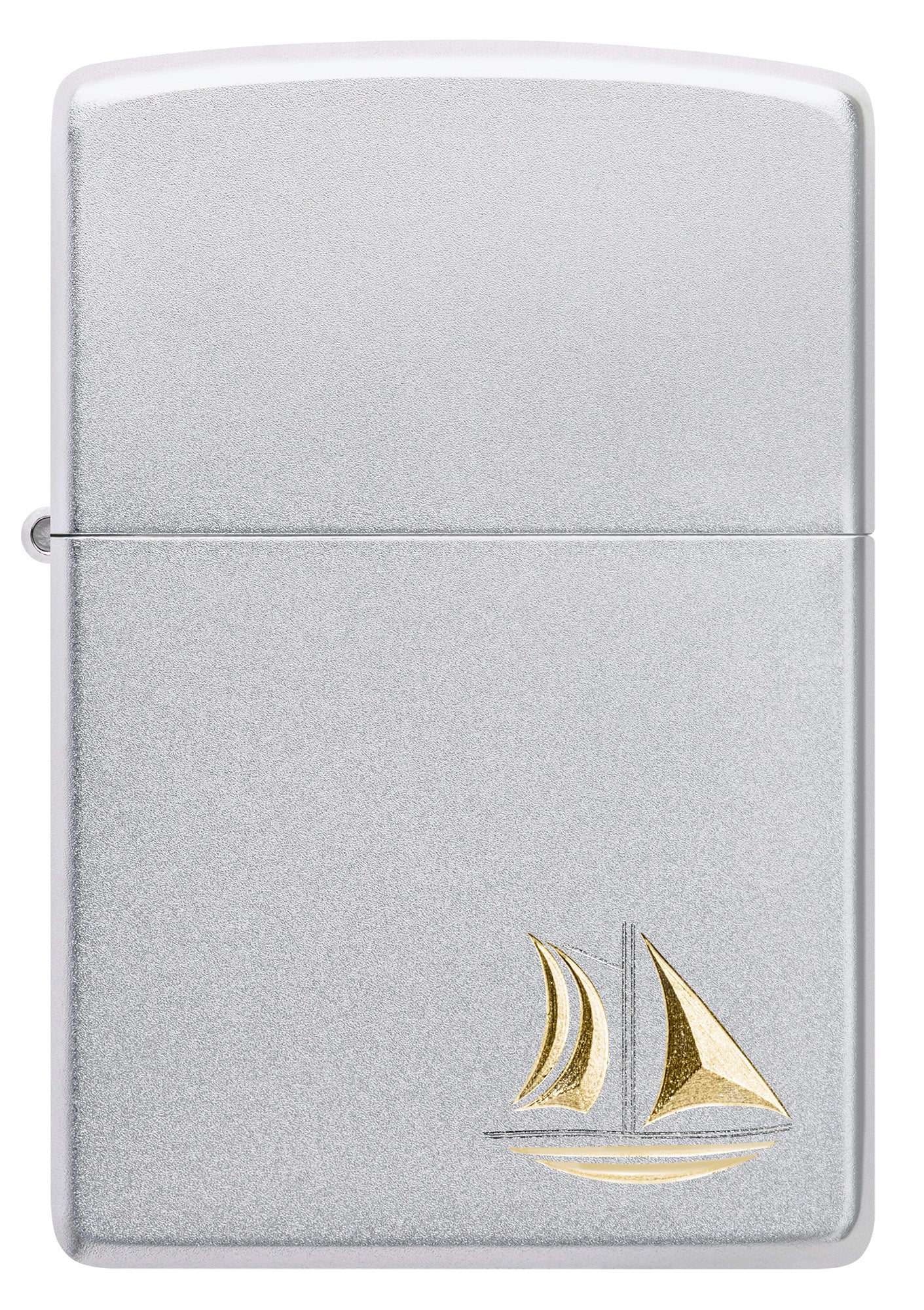 Sailboat Design