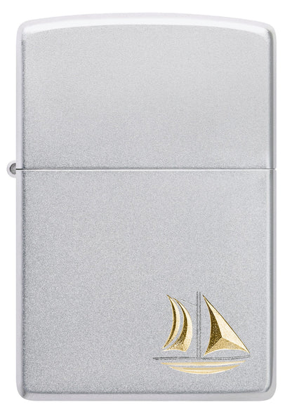Sailboat Design