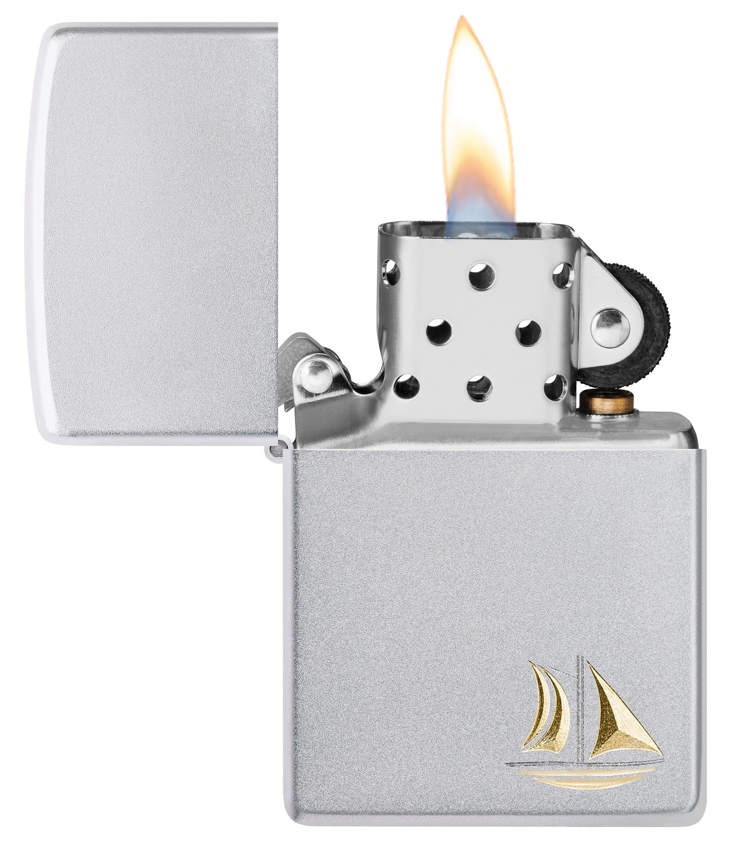 Sailboat Design