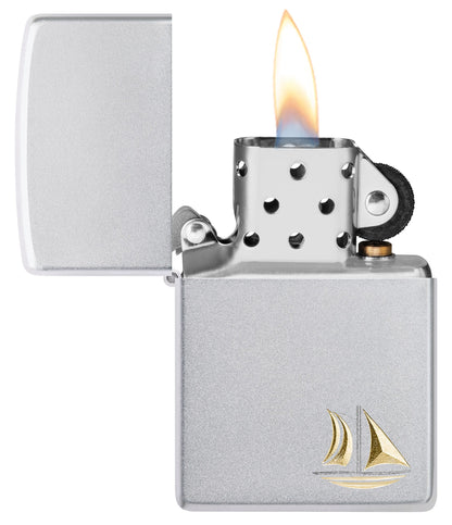 Sailboat Design