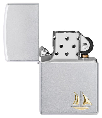 Sailboat Design