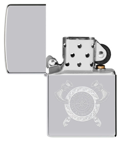 Viking Shield Design