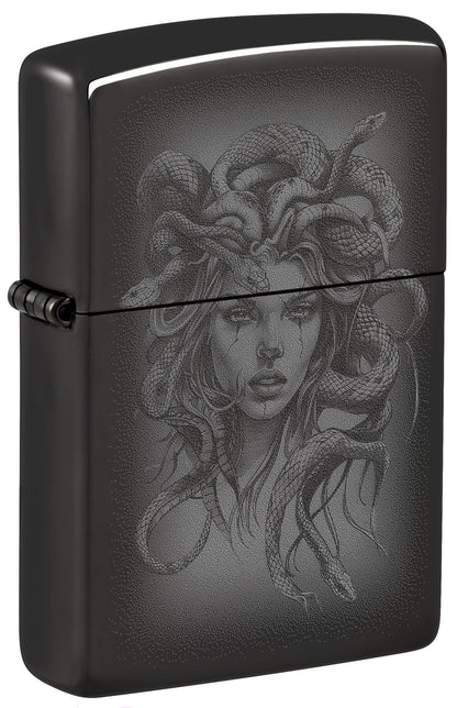 Medusa Design