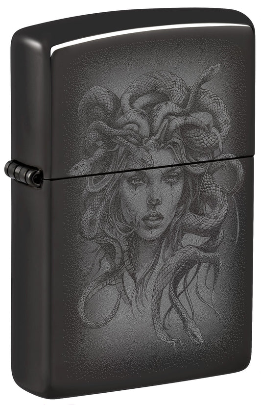 Medusa Design