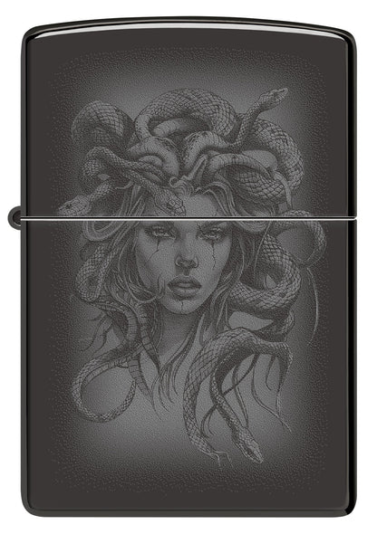 Medusa Design