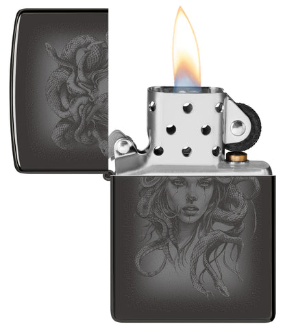 Medusa Design