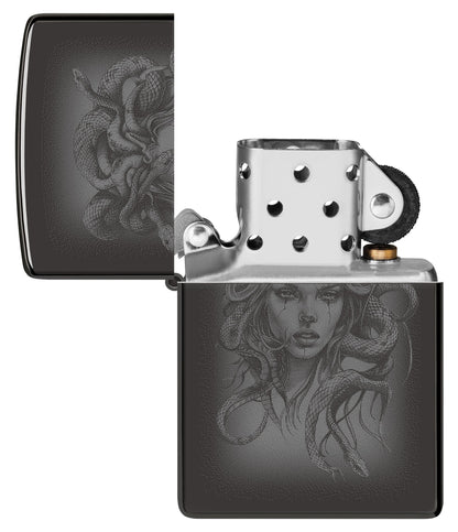 Medusa Design