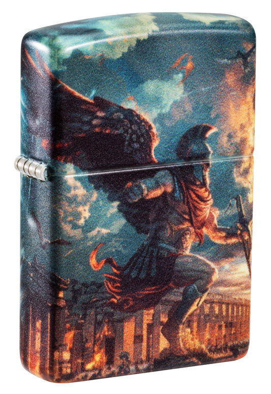 Greek Myths Design