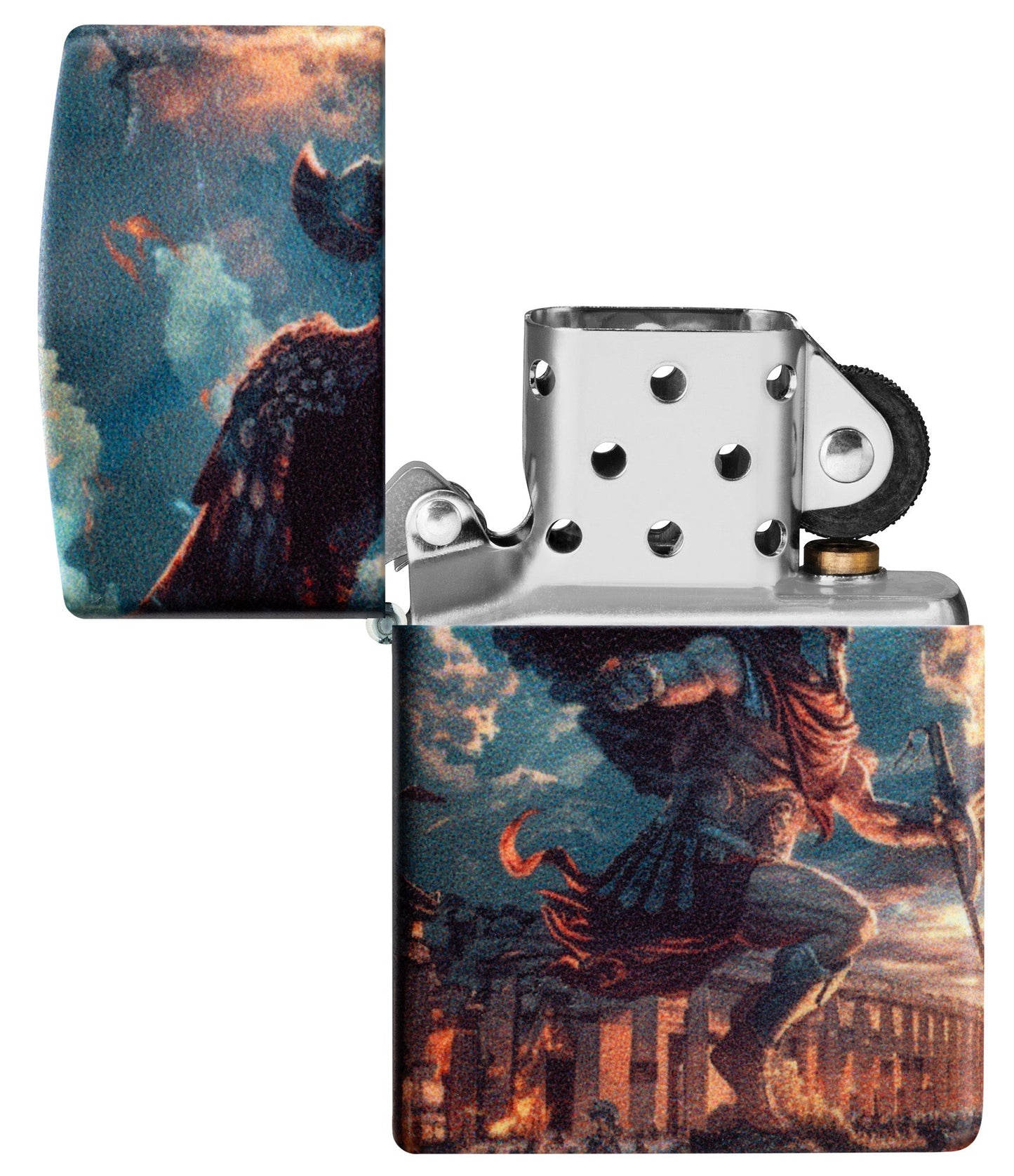 Greek Myths Design