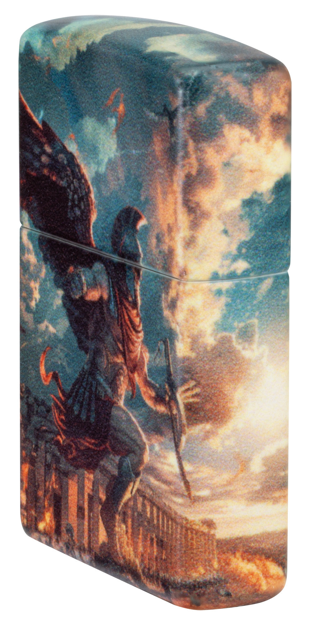 Greek Myths Design
