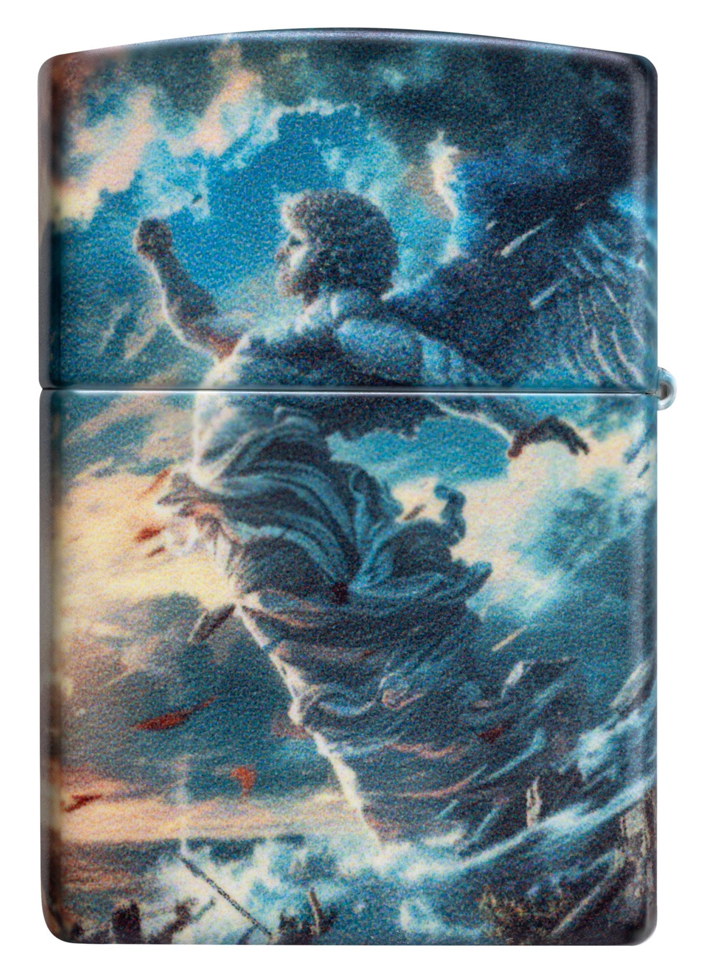 Greek Myths Design