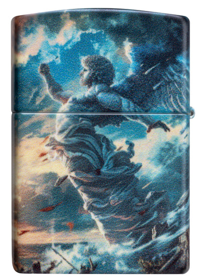 Greek Myths Design
