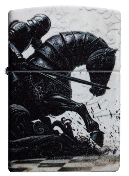 Knights Design