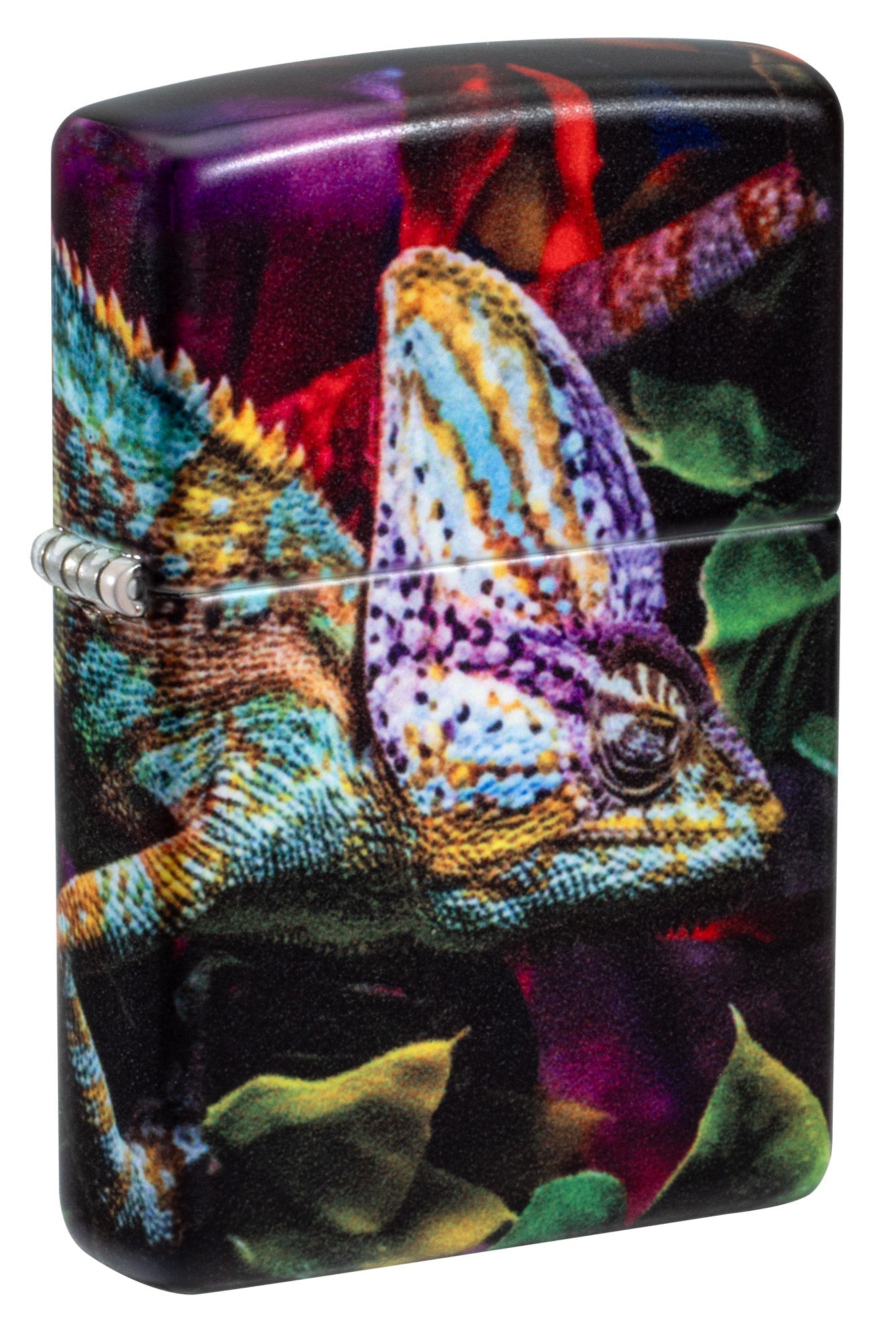 Chameleon Design