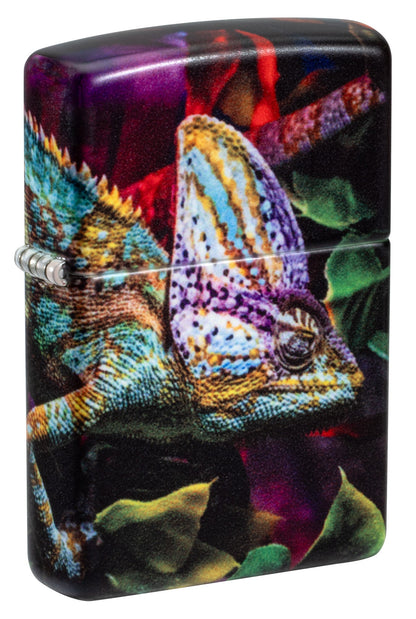 Chameleon Design