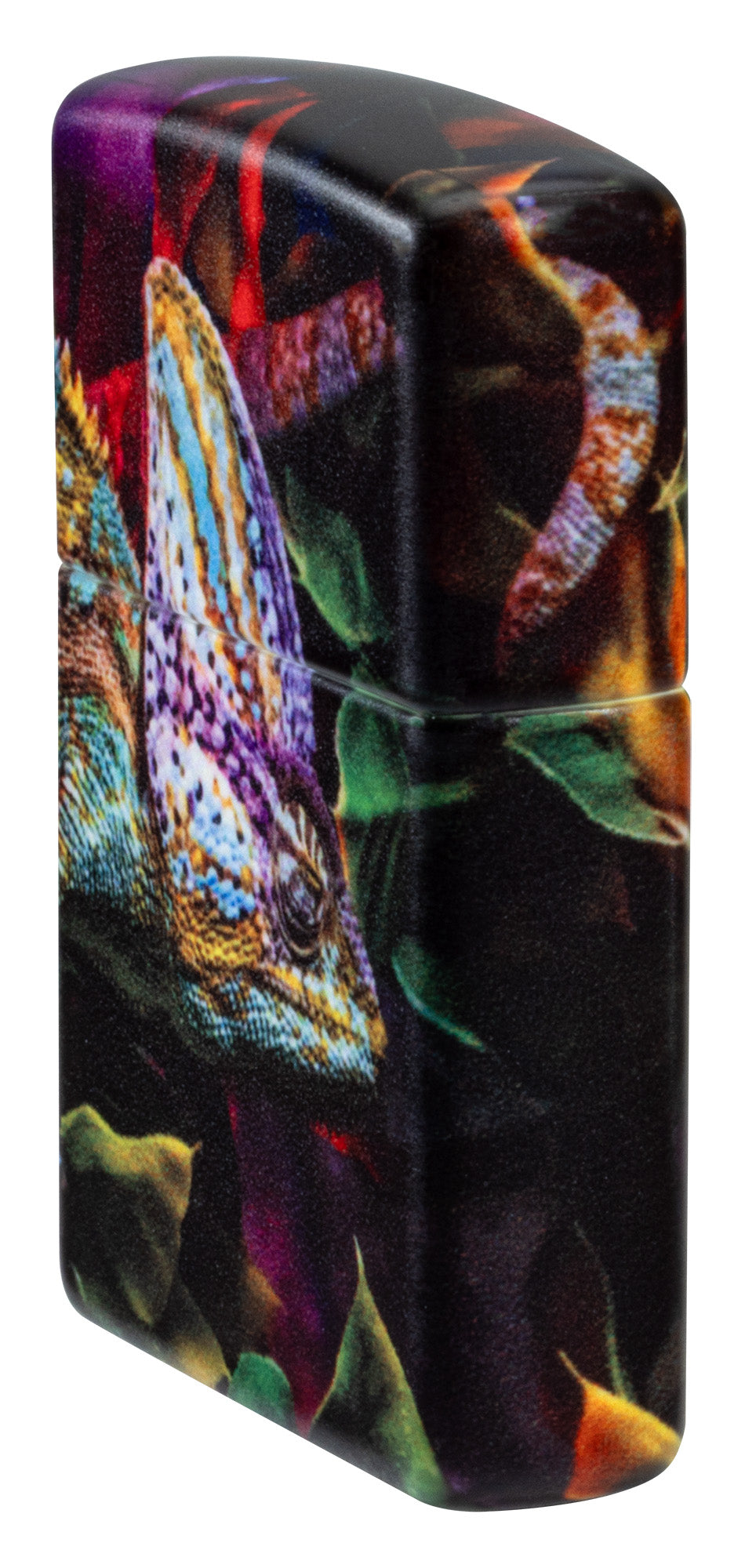 Chameleon Design