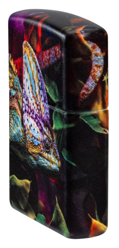 Chameleon Design
