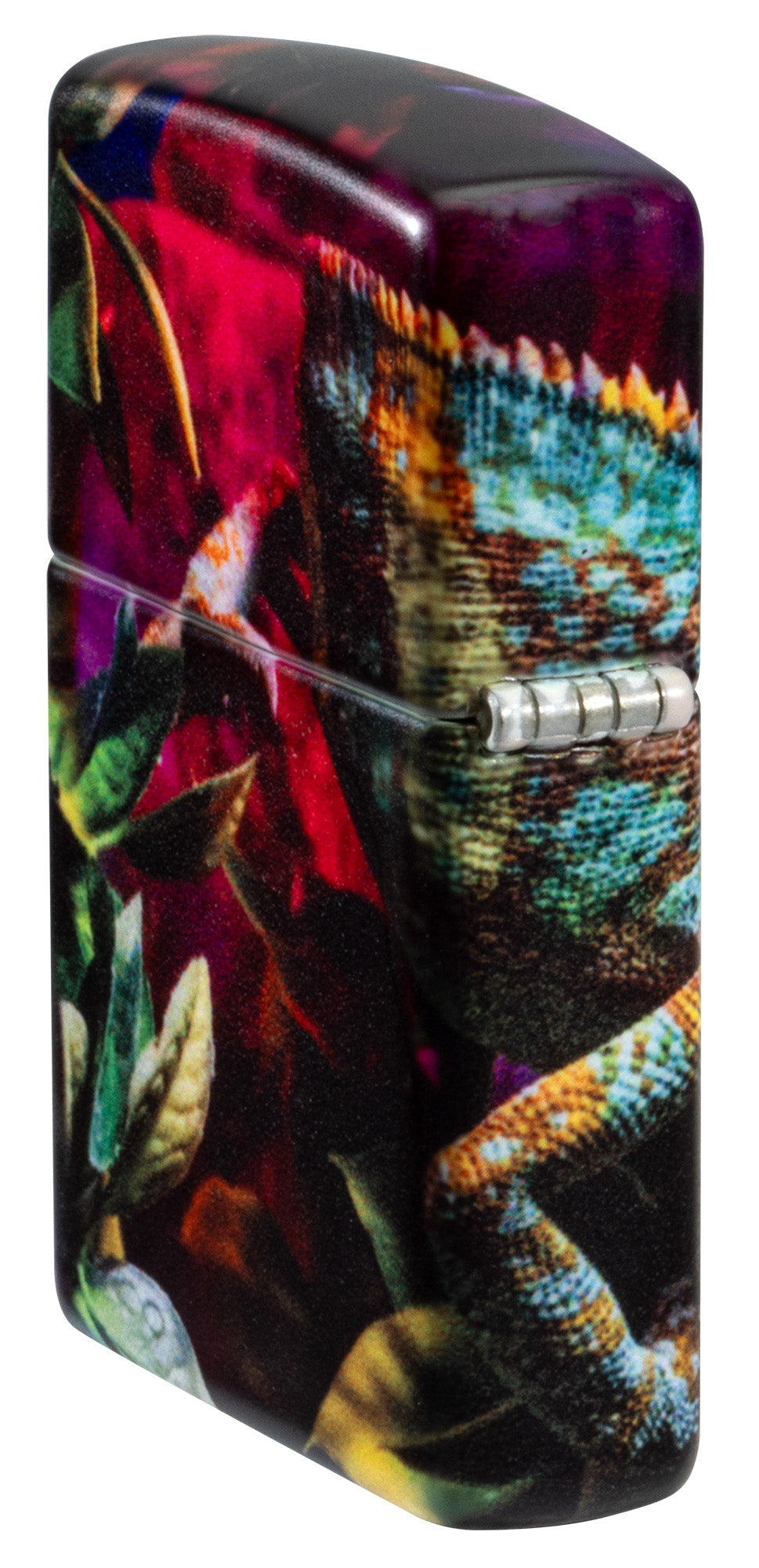 Chameleon Design