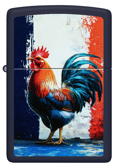 Rooster Design