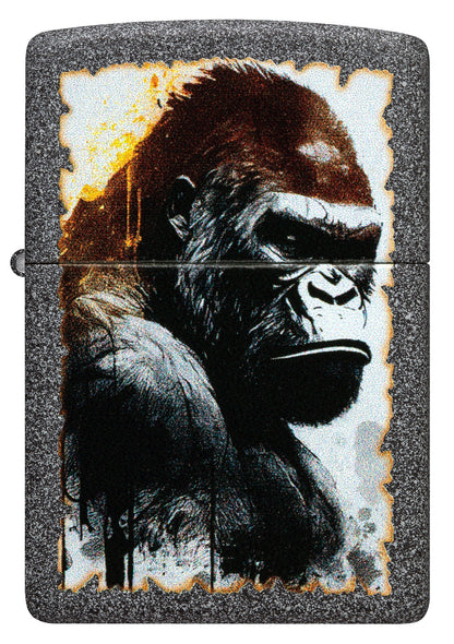 Gorilla Design