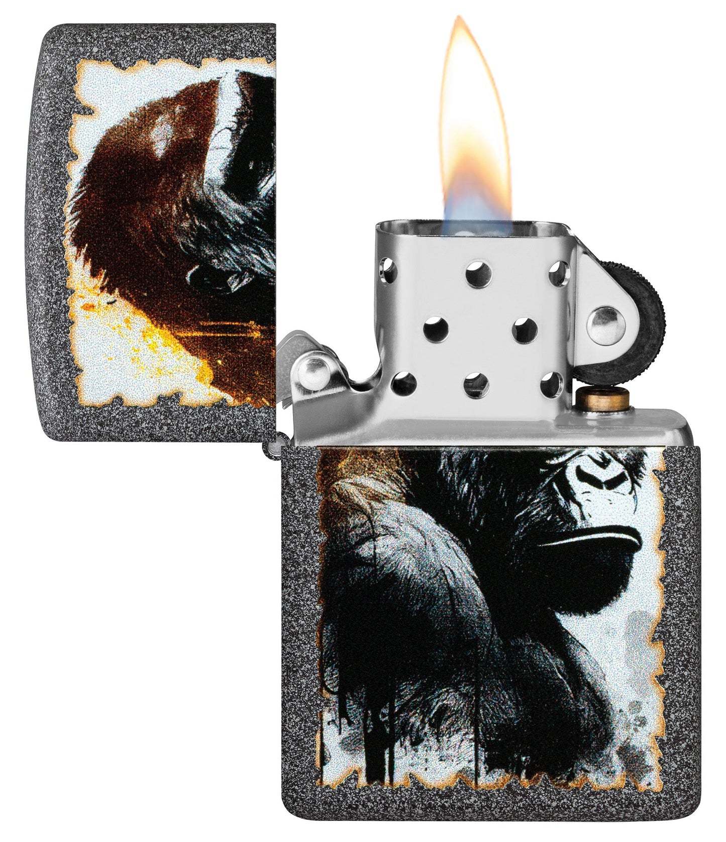 Gorilla Design