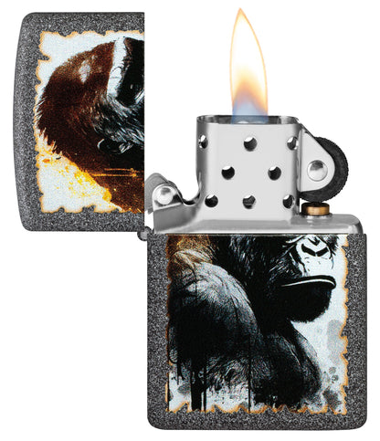 Gorilla Design