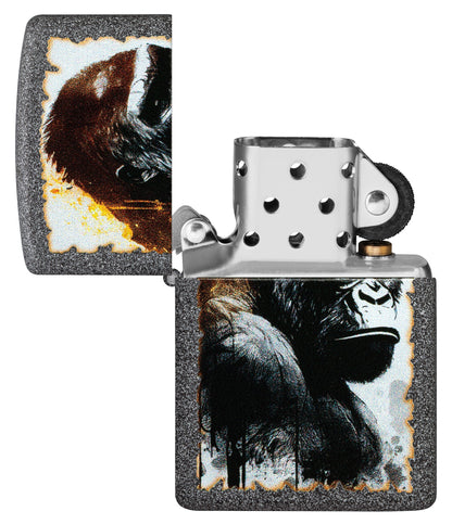 Gorilla Design