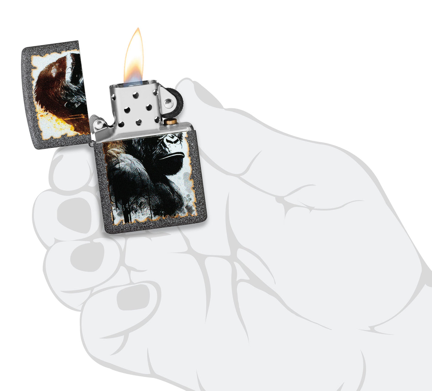 Gorilla Design