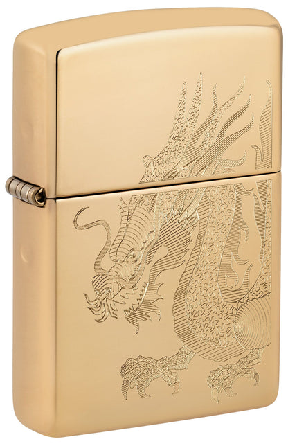 Dragon Strike Design