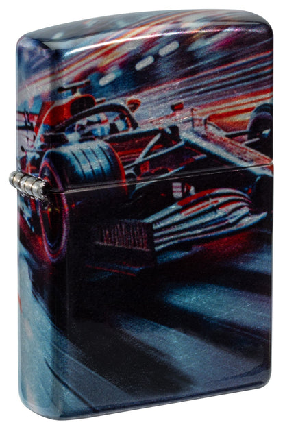 Racecar Design