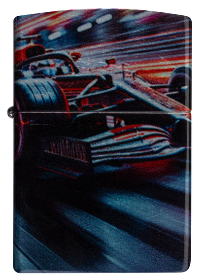 Racecar Design
