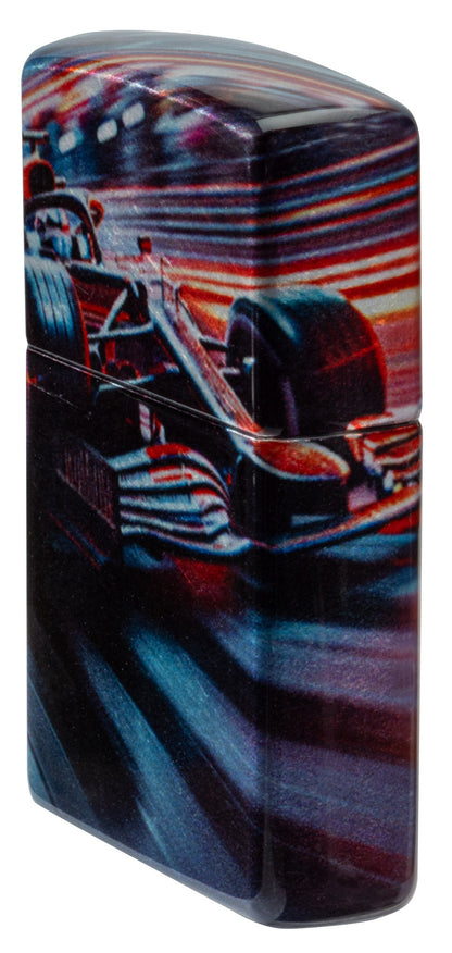 Racecar Design